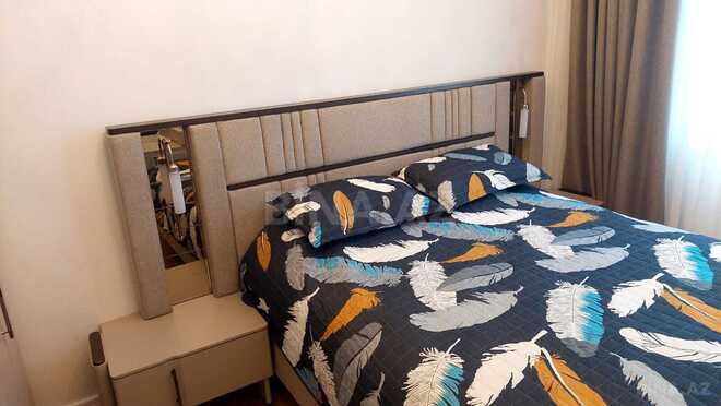 İcarəyə verilir 2 otaqlı yeni tikili 80 m², Gənclik m., photo 11 from 30
