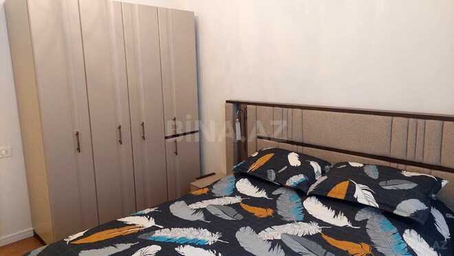 İcarəyə verilir 2 otaqlı yeni tikili 80 m², Gənclik m., photo 12 from 30