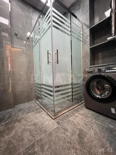 İcarəyə verilir 2 otaqlı yeni tikili 80 m², Gənclik m., photo 28 from 30