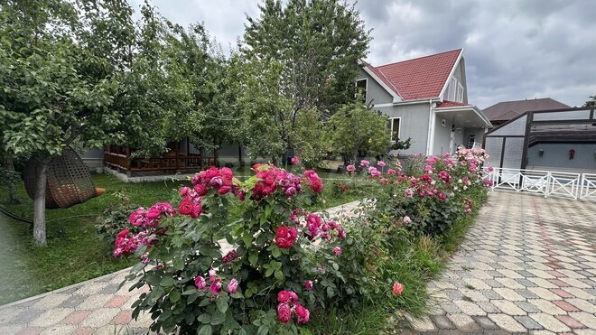 Сдаётся 4-комн. дом/дача 340 м², photo 4 from 13