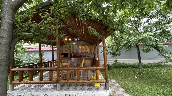 Сдаётся 4-комн. дом/дача 340 м², photo 3 from 13