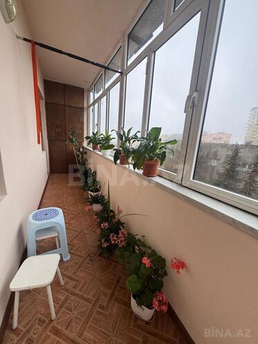 Продаётся 4-комн. вторичка 100 м², м. Халглар Достлугу, photo 19 from 22