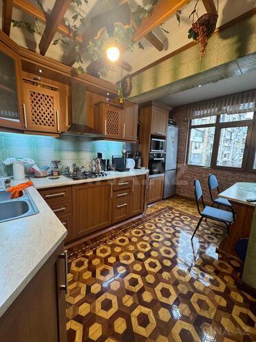 Продаётся 4-комн. вторичка 100 м², м. Халглар Достлугу, photo 9 from 22