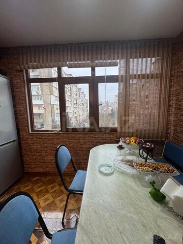 Продаётся 4-комн. вторичка 100 м², м. Халглар Достлугу, photo 14 from 22