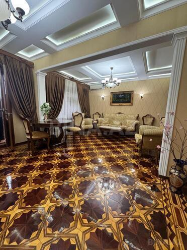 Продаётся 4-комн. вторичка 100 м², м. Халглар Достлугу, photo 11 from 22