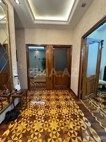 Продаётся 4-комн. вторичка 100 м², м. Халглар Достлугу, photo 15 from 22