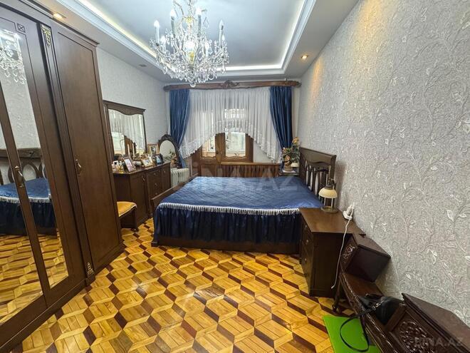 Продаётся 4-комн. вторичка 100 м², м. Халглар Достлугу, photo 10 from 22