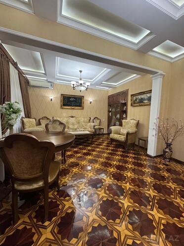 Продаётся 4-комн. вторичка 100 м², м. Халглар Достлугу, photo 3 from 22