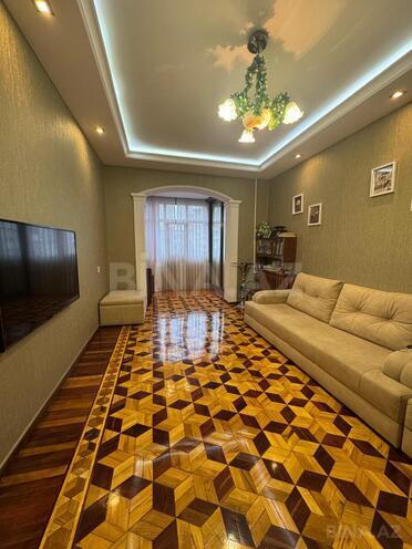 Продаётся 4-комн. вторичка 100 м², м. Халглар Достлугу, photo 5 from 22