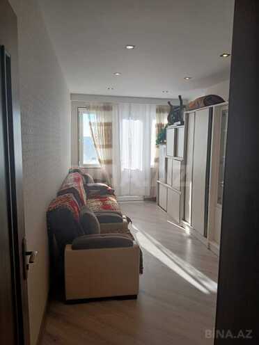 Продаётся 3-комн. вторичка 68 м², пос. Северный Грэс, photo 12 from 17