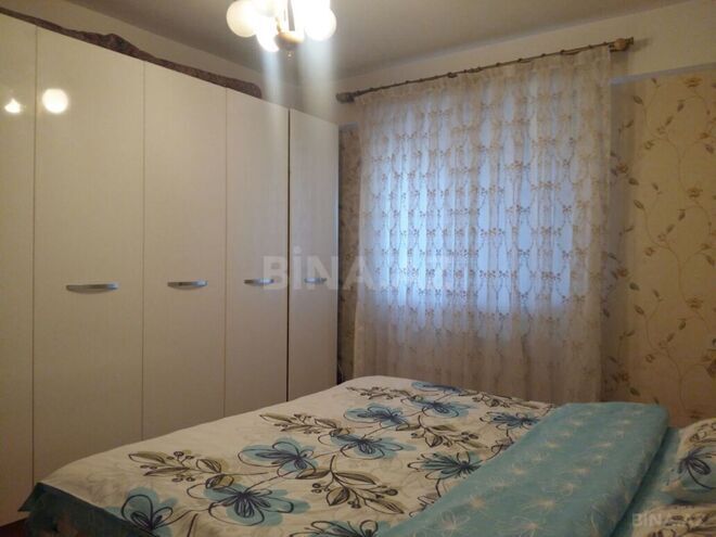 İcarəyə verilir 2 otaqlı köhnə tikili 60 m², 28 May m., photo 5 from 12