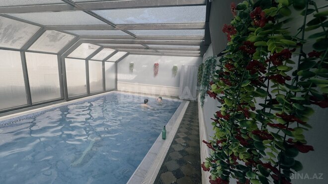 Сдаётся 4-комн. дом/дача 340 м², photo 11 from 13