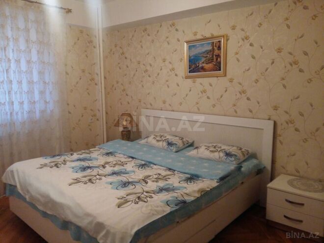 İcarəyə verilir 2 otaqlı köhnə tikili 60 m², 28 May m., photo 6 from 12