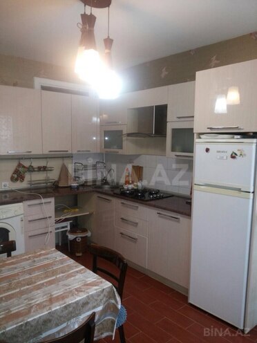 İcarəyə verilir 2 otaqlı köhnə tikili 60 m², 28 May m., photo 8 from 12