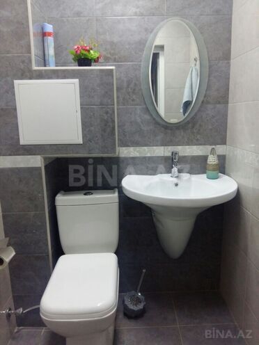 İcarəyə verilir 2 otaqlı köhnə tikili 60 m², 28 May m., photo 10 from 12