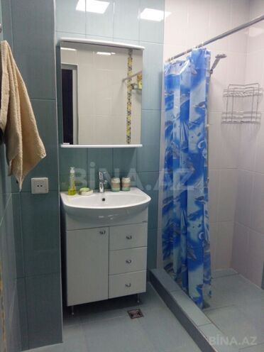 İcarəyə verilir 2 otaqlı köhnə tikili 60 m², 28 May m., photo 11 from 12