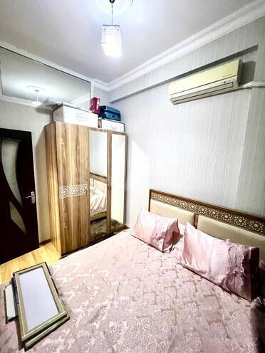 Satılır 2 otaqlı yeni tikili 56 m², Nəsimi r., photo 7 from 10
