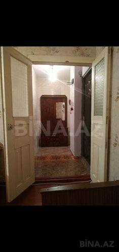 Сдаётся 2-комн. вторичка 30 м², м. Нефтчиляр, photo 12 from 28