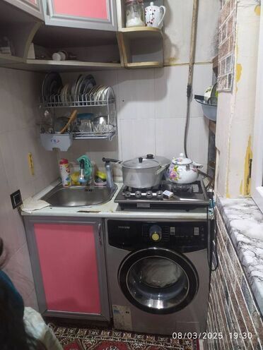 Продаётся 1-комн. вторичка 42 м², пос. Говсан, photo 3 from 10