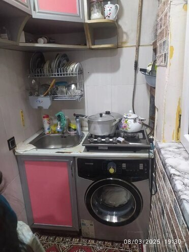 Продаётся 1-комн. вторичка 42 м², пос. Говсан, photo 9 from 10