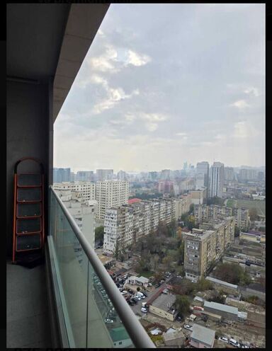 Сдаётся 2-комн. новостройка 70 м², Ясамальский р., photo 14 from 23