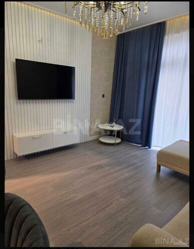 Сдаётся 2-комн. новостройка 70 м², Ясамальский р., photo 17 from 23