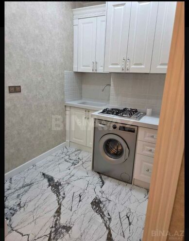 Сдаётся 2-комн. новостройка 70 м², Ясамальский р., photo 9 from 23