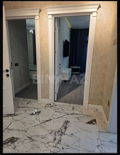 Сдаётся 2-комн. новостройка 70 м², Ясамальский р., photo 4 from 23