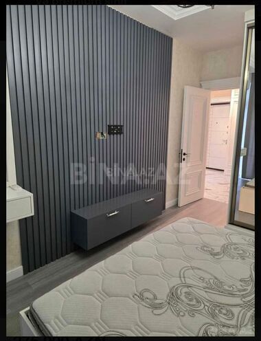 Сдаётся 2-комн. новостройка 70 м², Ясамальский р., photo 10 from 23