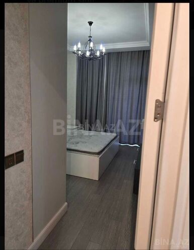 Сдаётся 2-комн. новостройка 70 м², Ясамальский р., photo 11 from 23