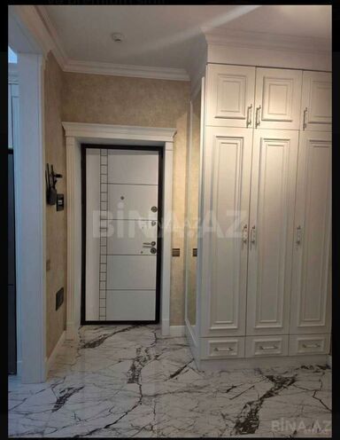 Сдаётся 2-комн. новостройка 70 м², Ясамальский р., photo 5 from 23