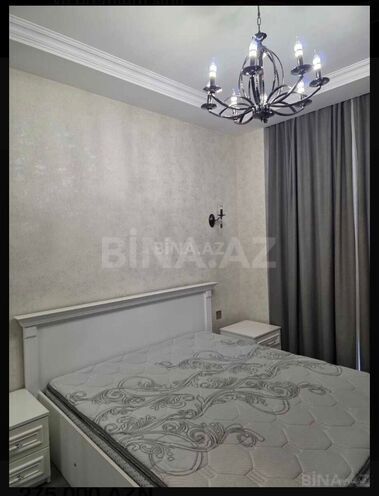 Сдаётся 2-комн. новостройка 70 м², Ясамальский р., photo 7 from 23