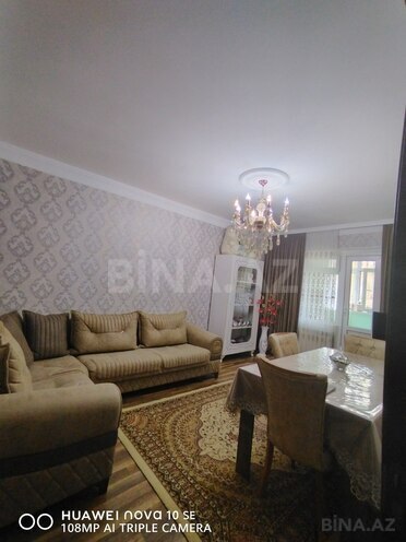 Продаётся 3-комн. вторичка 70 м², пос. Ени Гюнешли, photo 3 from 11