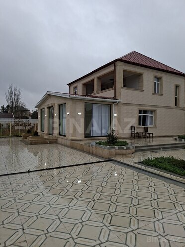 Продаётся 4-комн. дом/дача 200 м², пос. Новханы, photo 5 from 26