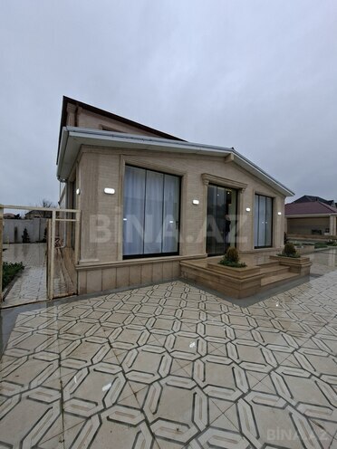 Продаётся 4-комн. дом/дача 200 м², пос. Новханы, photo 8 from 26