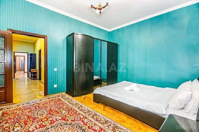 İcarəyə verilir 2 otaqlı köhnə tikili 47 m², 20-ci sahə q., photo 5 from 6