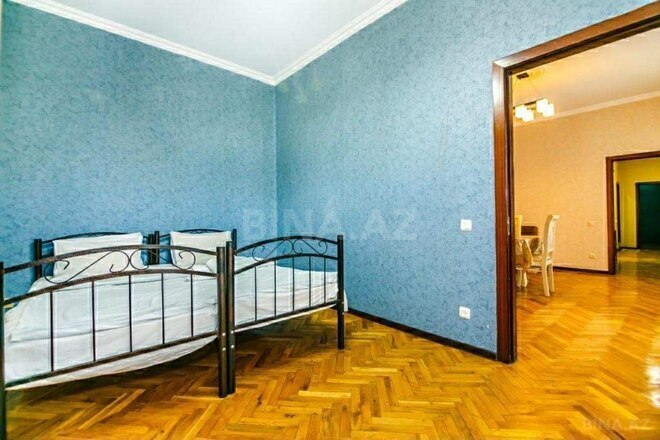 İcarəyə verilir 2 otaqlı köhnə tikili 47 m², 20-ci sahə q., photo 4 from 6