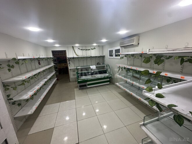 Satılır  obyekt 55 m², Bayıl q., photo 9 from 10