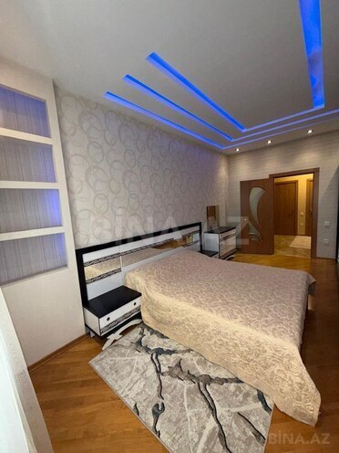 Сдаётся 3-комн. новостройка 115 м², м. Кара Караев, photo 6 from 16