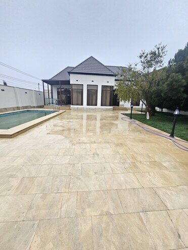 Satılır 4 otaqlı həyət evi/bağ evi 180 m², Şüvəlan q., photo 5 from 28