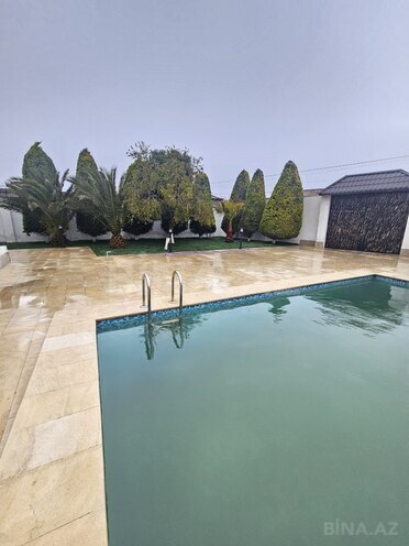Satılır 4 otaqlı həyət evi/bağ evi 180 m², Şüvəlan q., photo 9 from 28