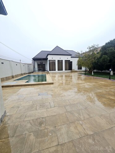 Satılır 4 otaqlı həyət evi/bağ evi 180 m², Şüvəlan q., photo 4 from 28