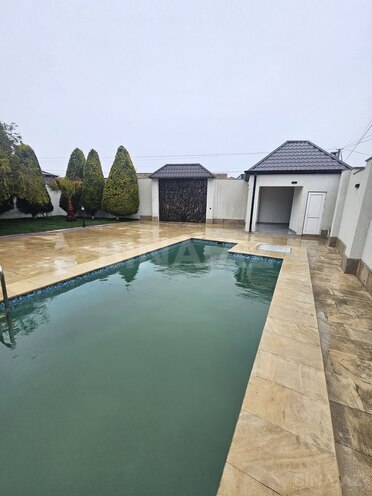 Satılır 4 otaqlı həyət evi/bağ evi 180 m², Şüvəlan q., photo 8 from 28