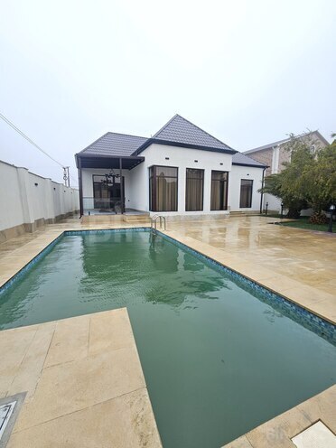 Satılır 4 otaqlı həyət evi/bağ evi 180 m², Şüvəlan q., photo 3 from 28