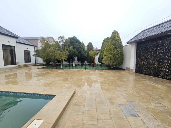 Satılır 4 otaqlı həyət evi/bağ evi 180 m², Şüvəlan q., photo 6 from 28
