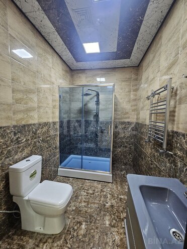 Satılır 4 otaqlı həyət evi/bağ evi 180 m², Şüvəlan q., photo 16 from 28