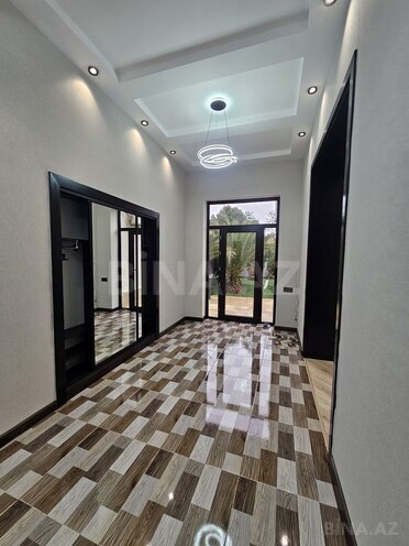 Satılır 4 otaqlı həyət evi/bağ evi 180 m², Şüvəlan q., photo 17 from 28