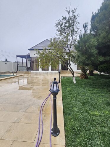 Satılır 4 otaqlı həyət evi/bağ evi 180 m², Şüvəlan q., photo 7 from 28