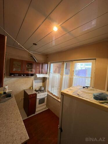 Продаётся 4-комн. новостройка 110 м², м. Нефтчиляр, photo 10 from 15