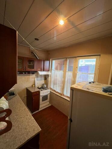 Продаётся 4-комн. новостройка 110 м², м. Нефтчиляр, photo 9 from 15